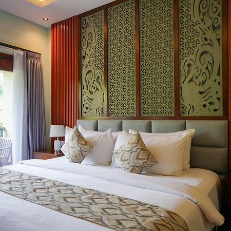 The Grand Villandra Resort Lovina Exterior photo