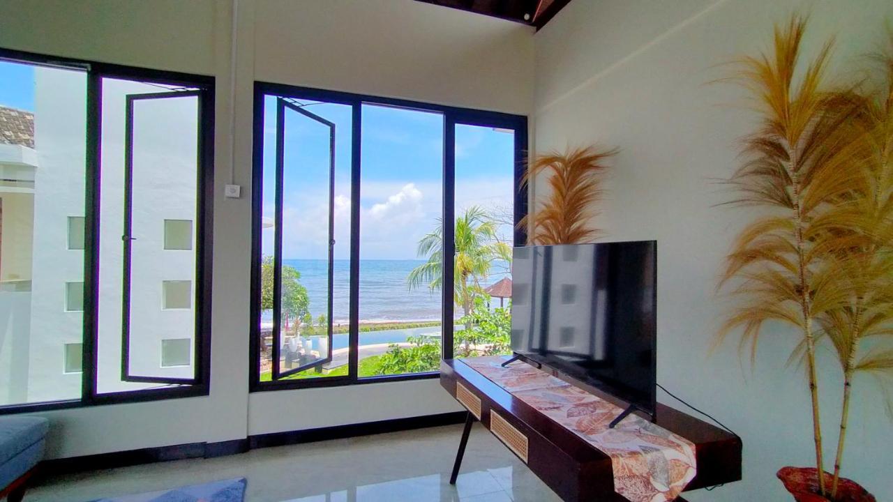 The Grand Villandra Resort Lovina Exterior photo
